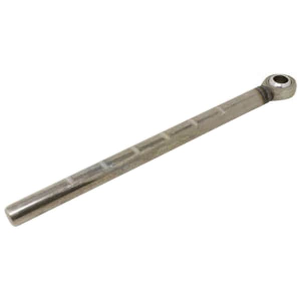 Aftermarket Tractor Tie Rod Outer Fits John Deere 6110L 6120L 6200 6200L 6210L 6220L AL37204 - main
